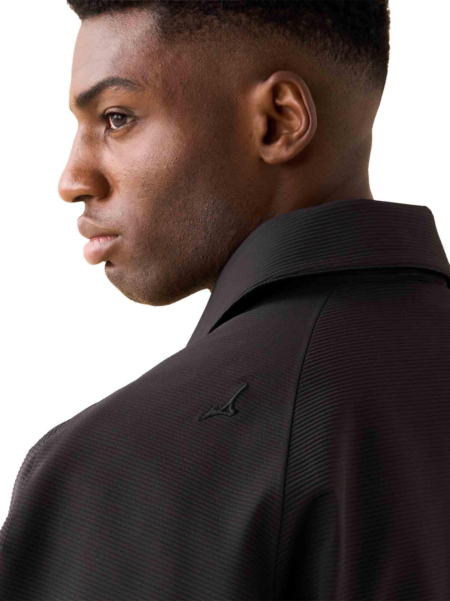 Cappotto Mizuno B2GEC511 09 Mizuno