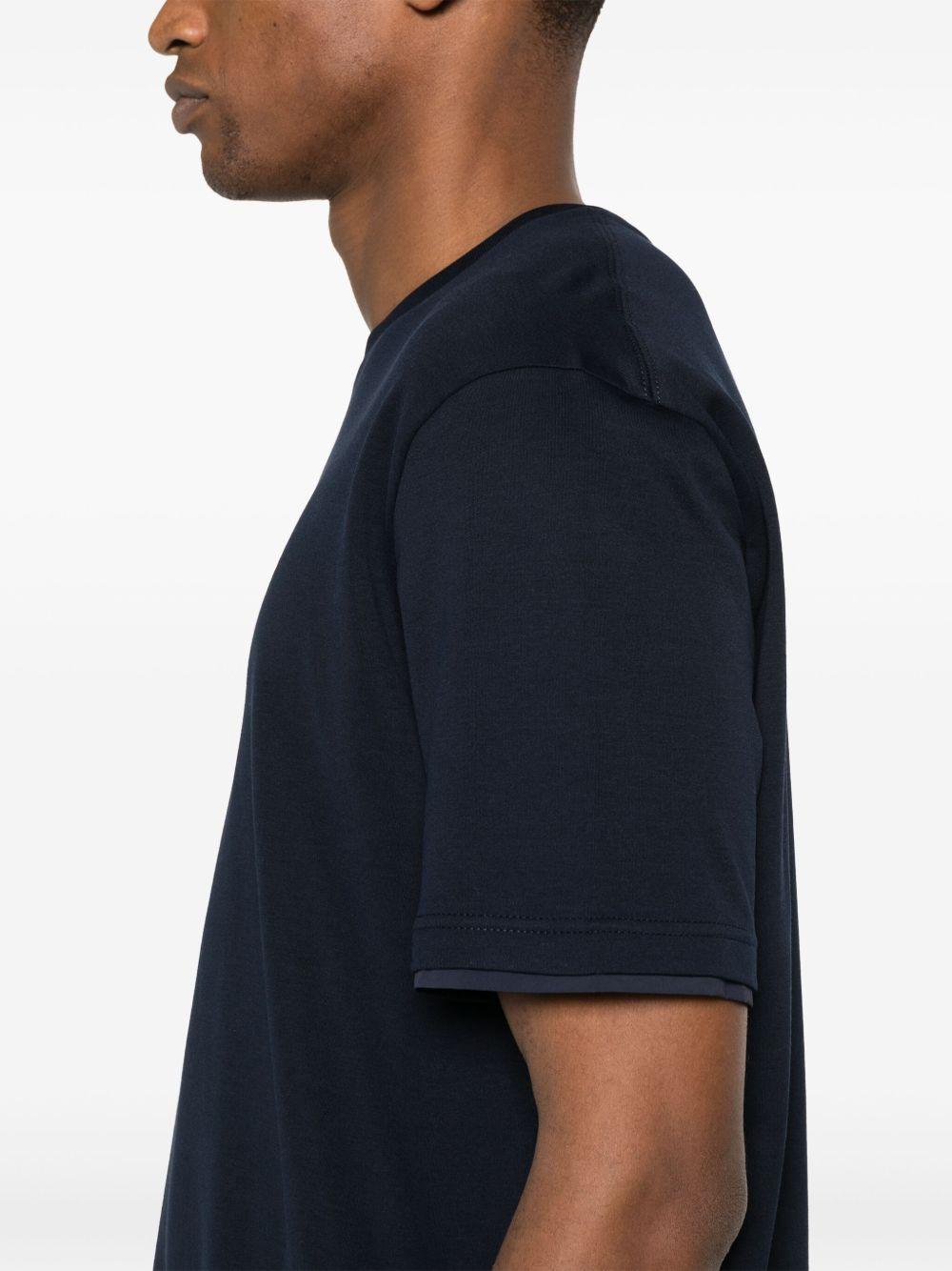 T-Shirt Herno JG00031UR52052 9200 Herno