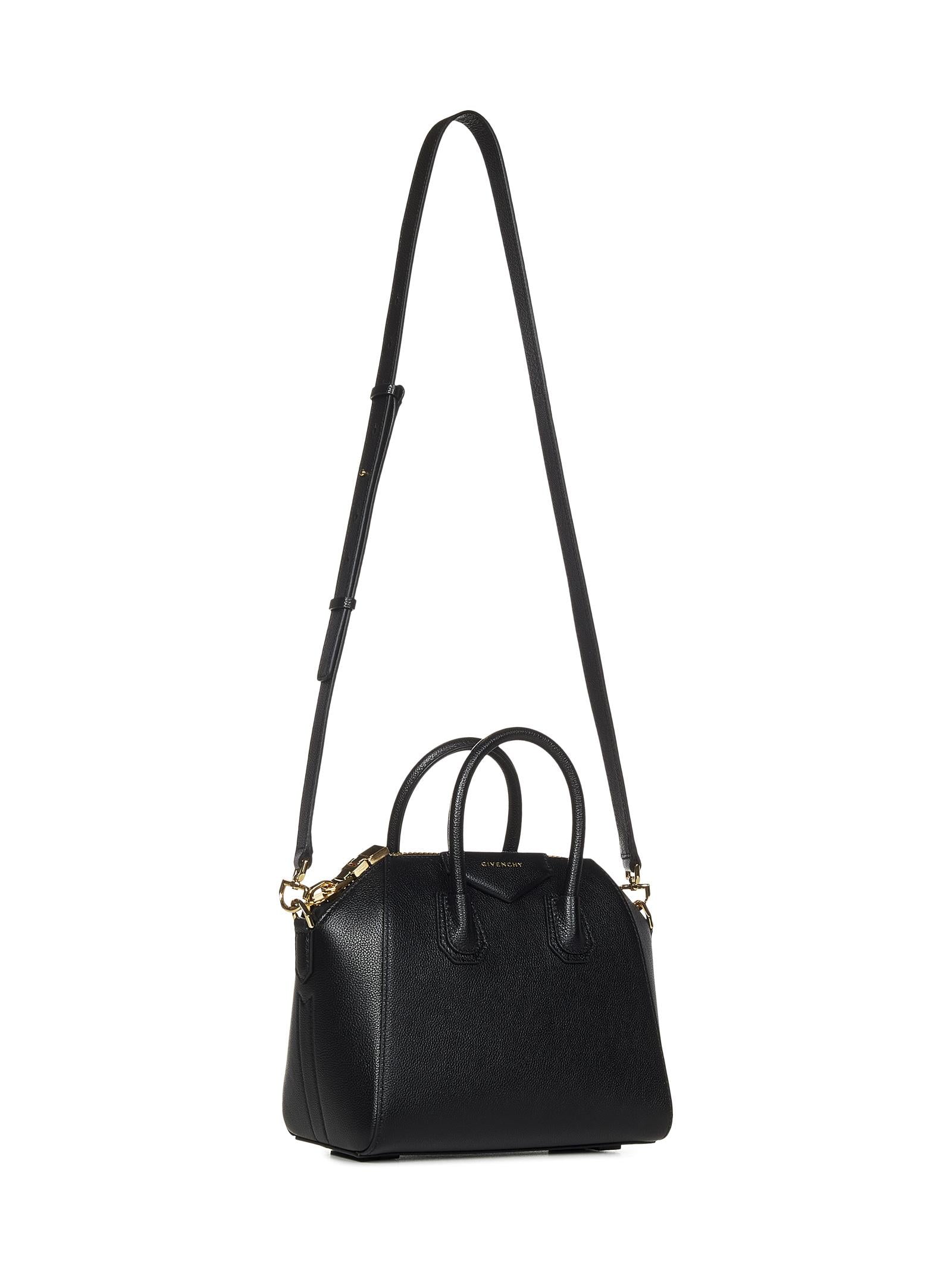Givenchy Antigona Mini handbag – Michele Franzese