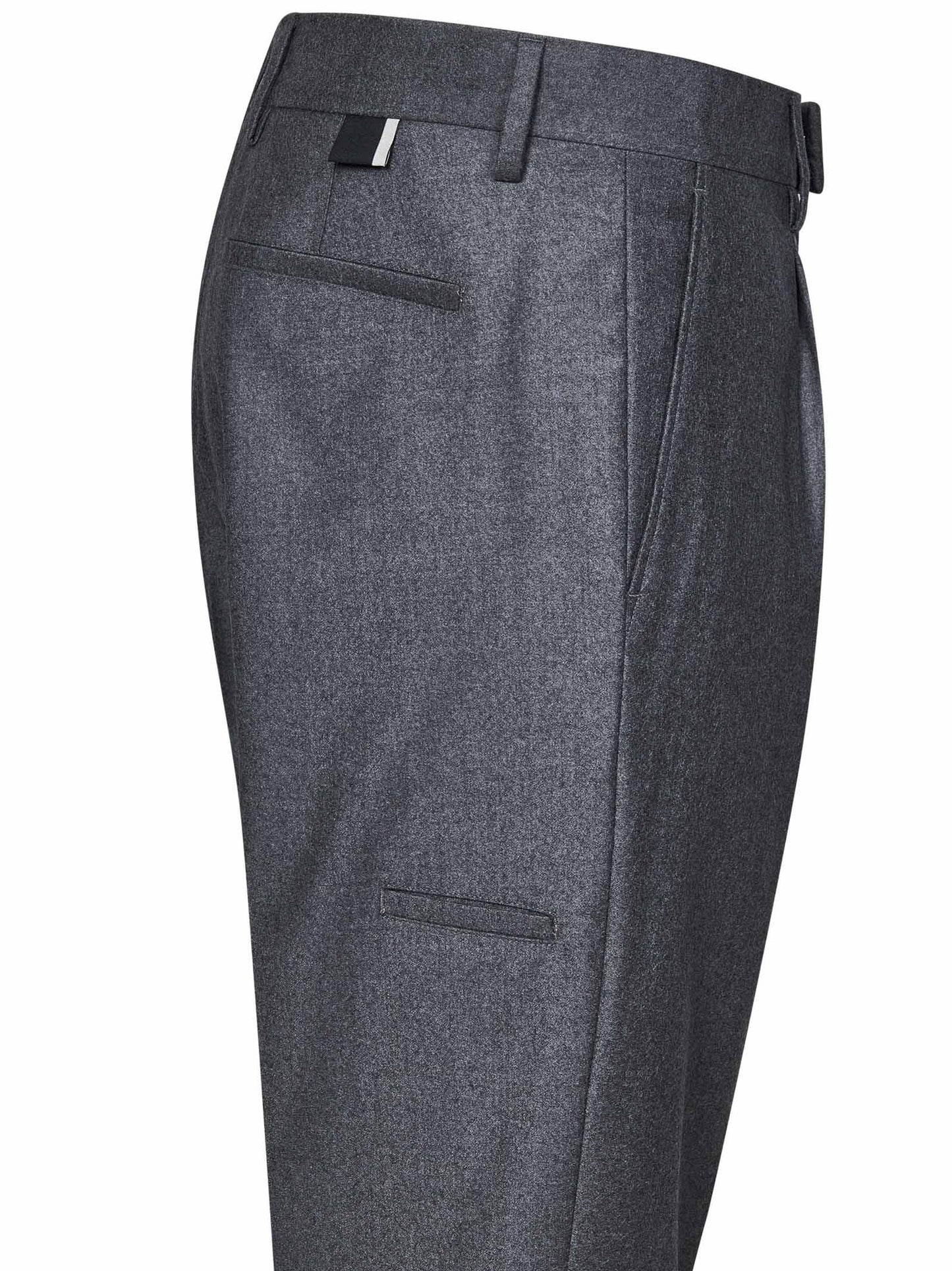 Pantaloni FORD PENCE Low Brand L1PFW24256806 N067 Low Brand