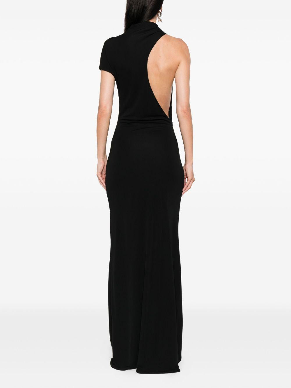 Abito Lungo Tom Ford<BR/> ABJ872JEX167 LB999 Tom Ford