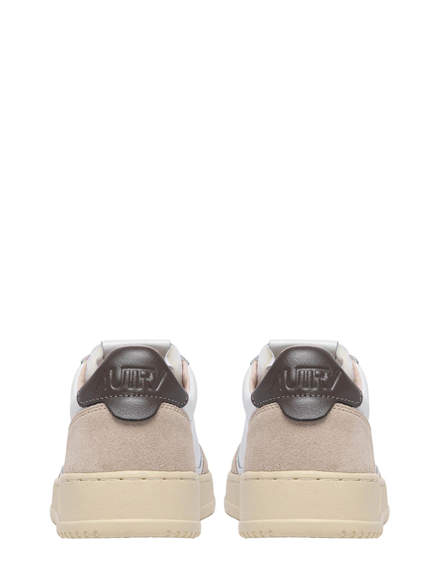 Sneakers Medalist Low Autry AULM LS01 Autry