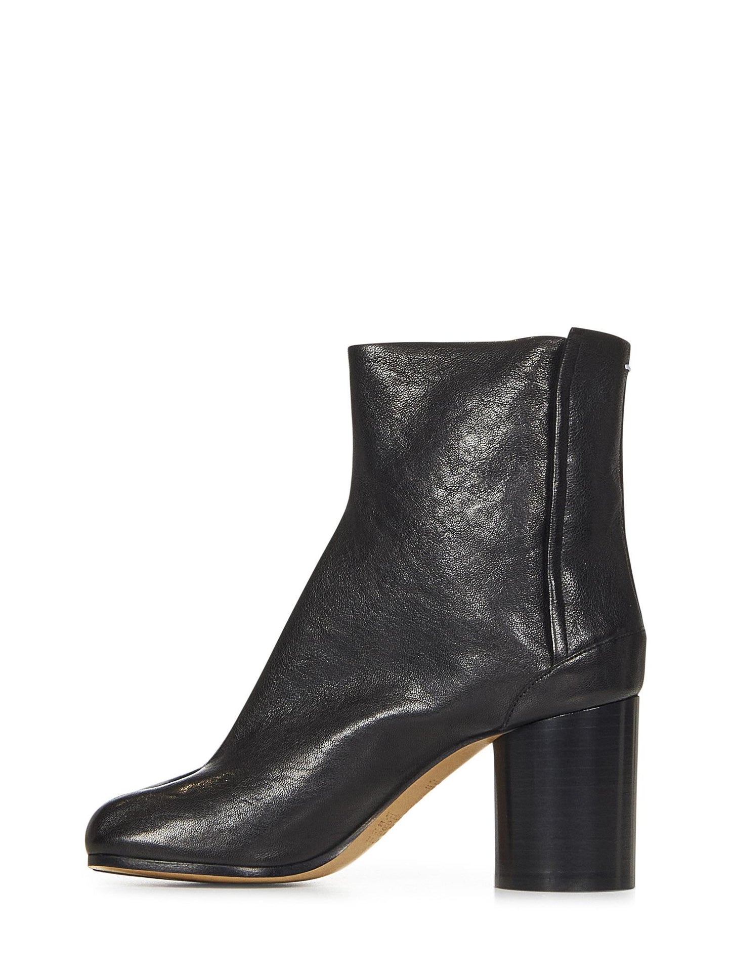 Stivali Tabi Maison Margiela S58WU0260P3753 T8013 Maison Margiela