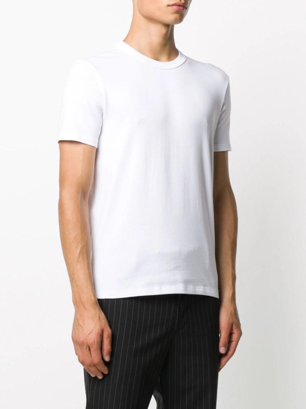 T-shirt Tom Ford T4M081040 100 Tom Ford