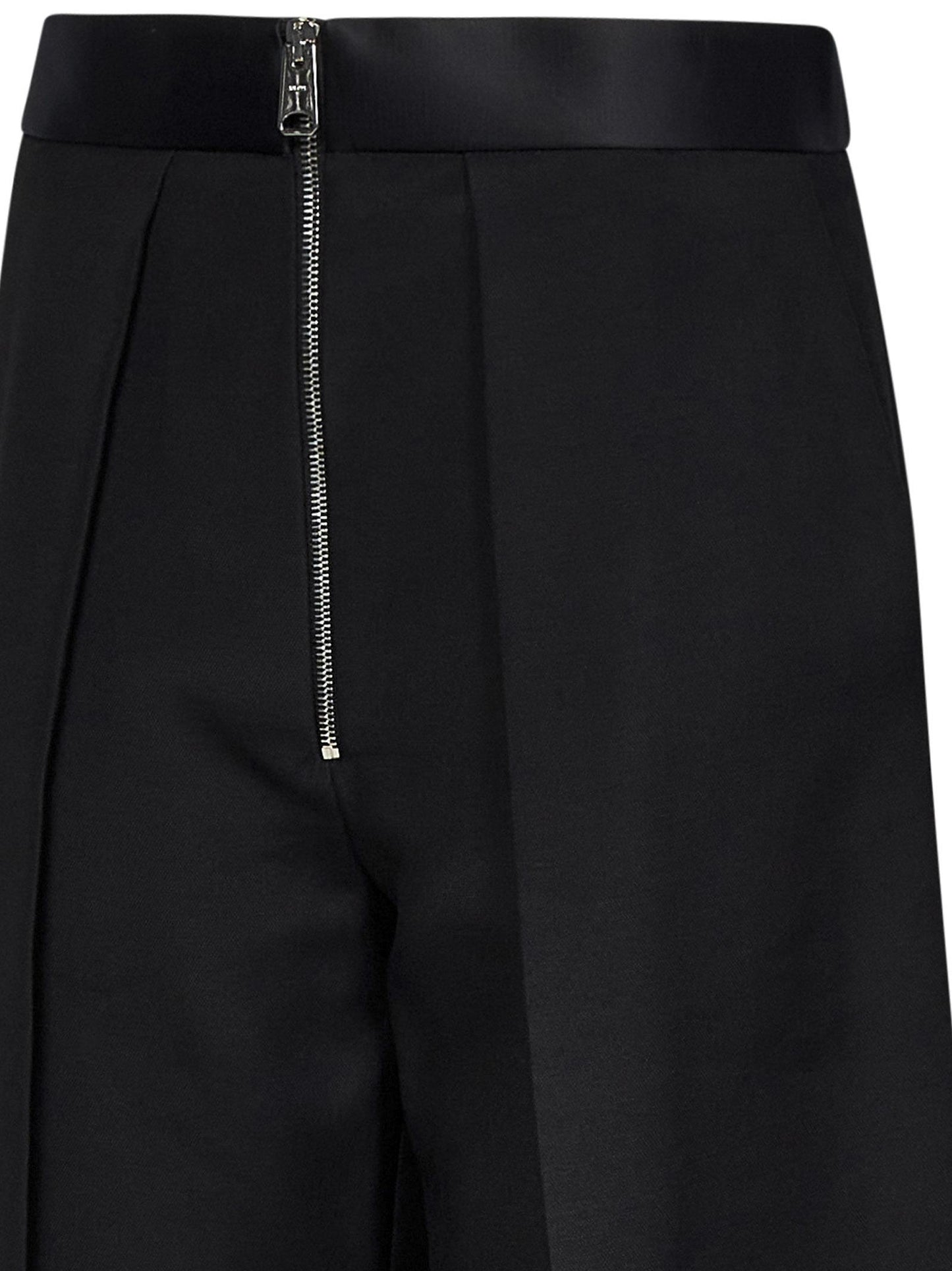 Pantaloni Marine Khaite NY 31454092 200 Khaite NY