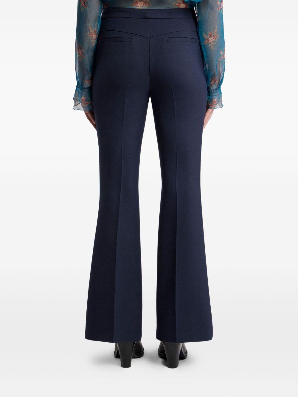 Pantaloni Etro<BR/> WREA001199TUBN6 B3895 Etro