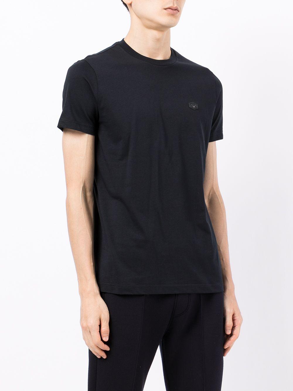 T-shirt Emporio Armani 8N1TQ61JRGZ 0920 Emporio Armani