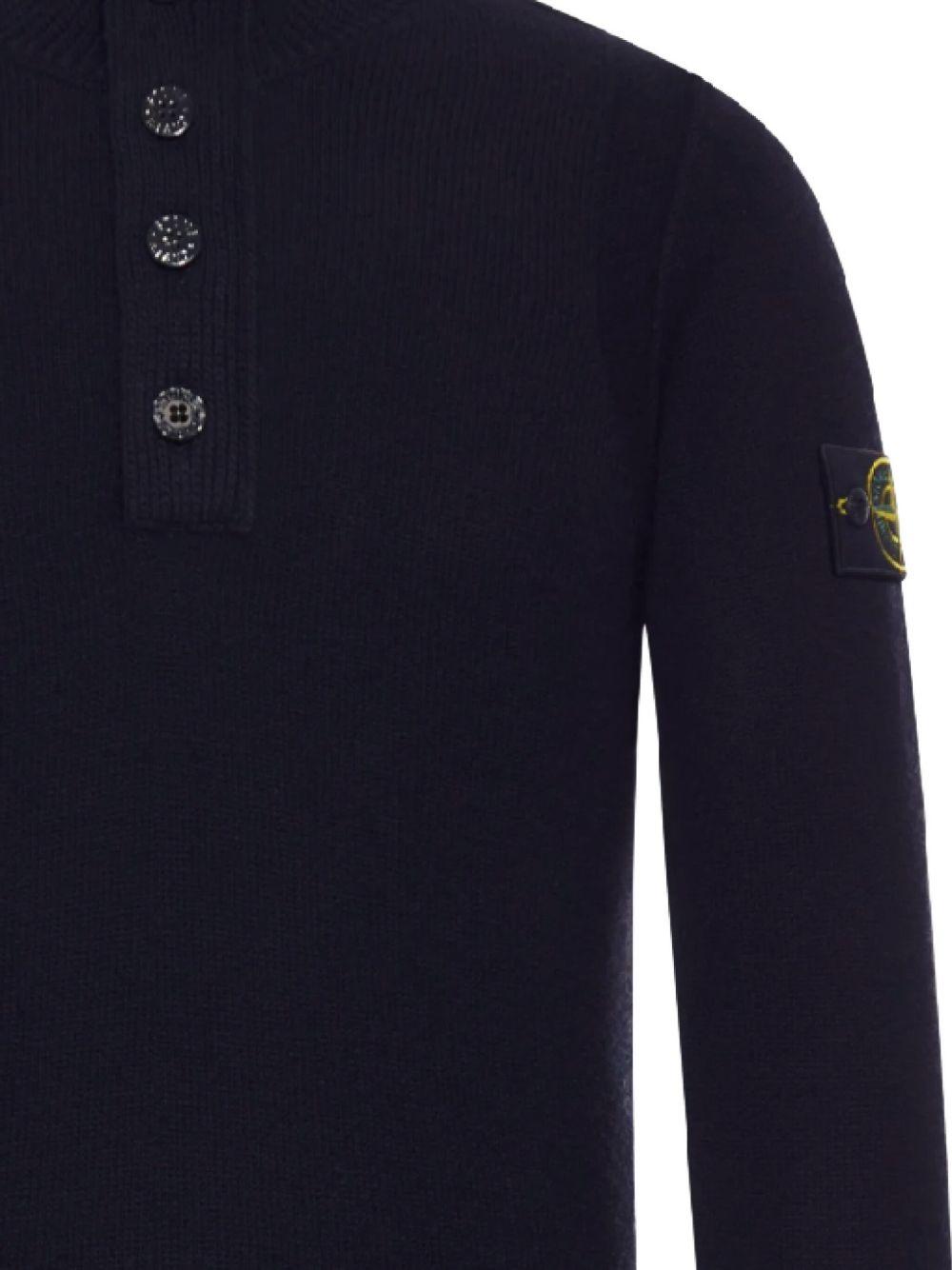 Maglia Stone Island K2S155100040S00A3 V0020 Stone Island