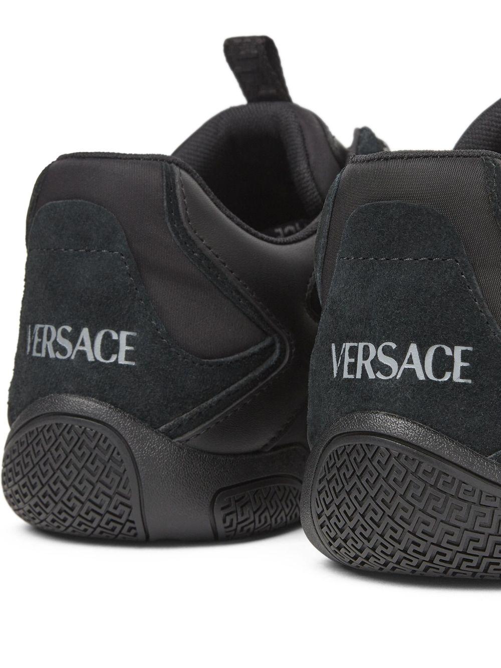 Sneakers Galaxia Versace 10178781A12892 1B000 Versace