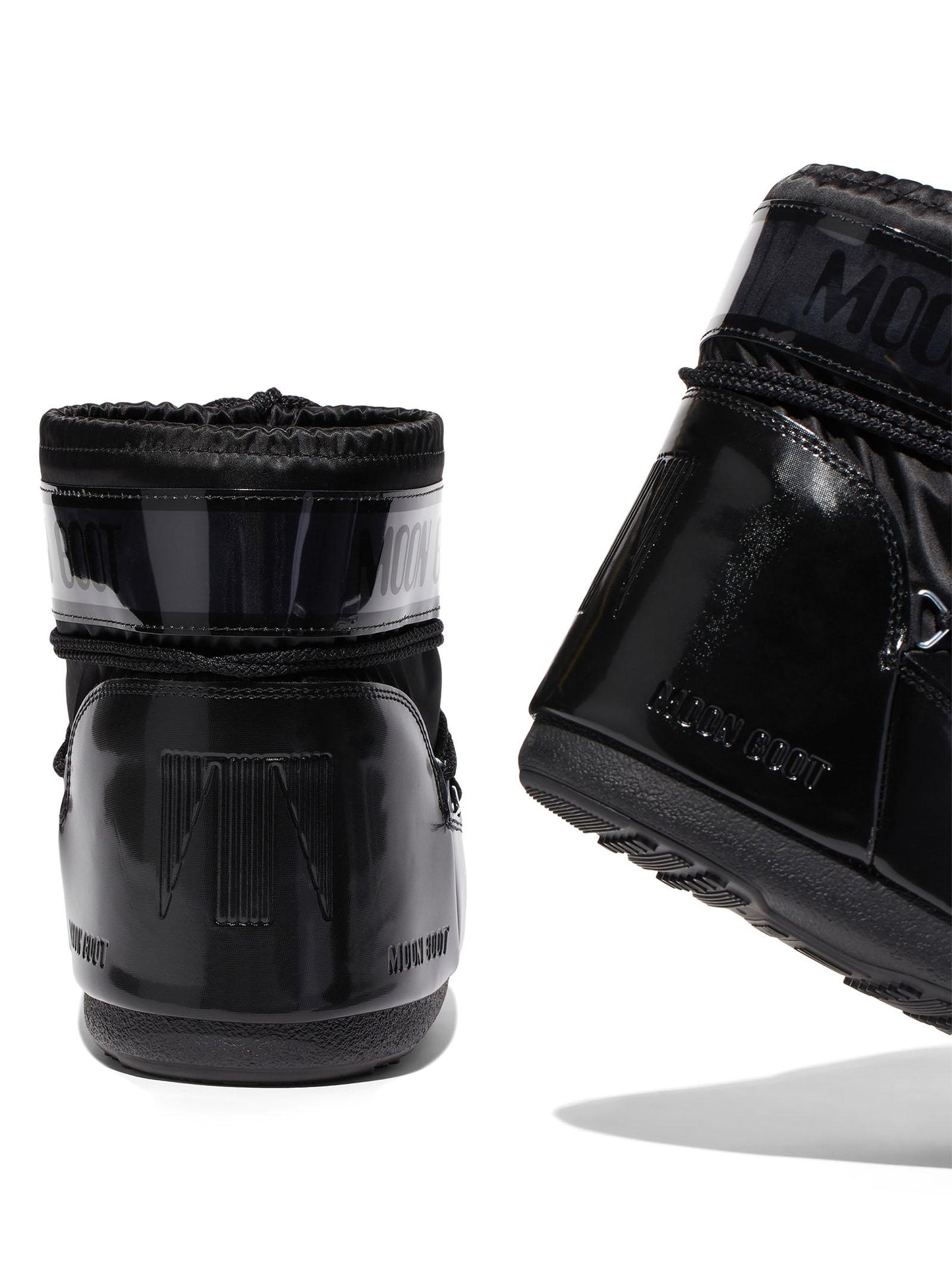 Stivali ICON LOW GLANCE Moon boot 80D1409350 N001 Moon boot