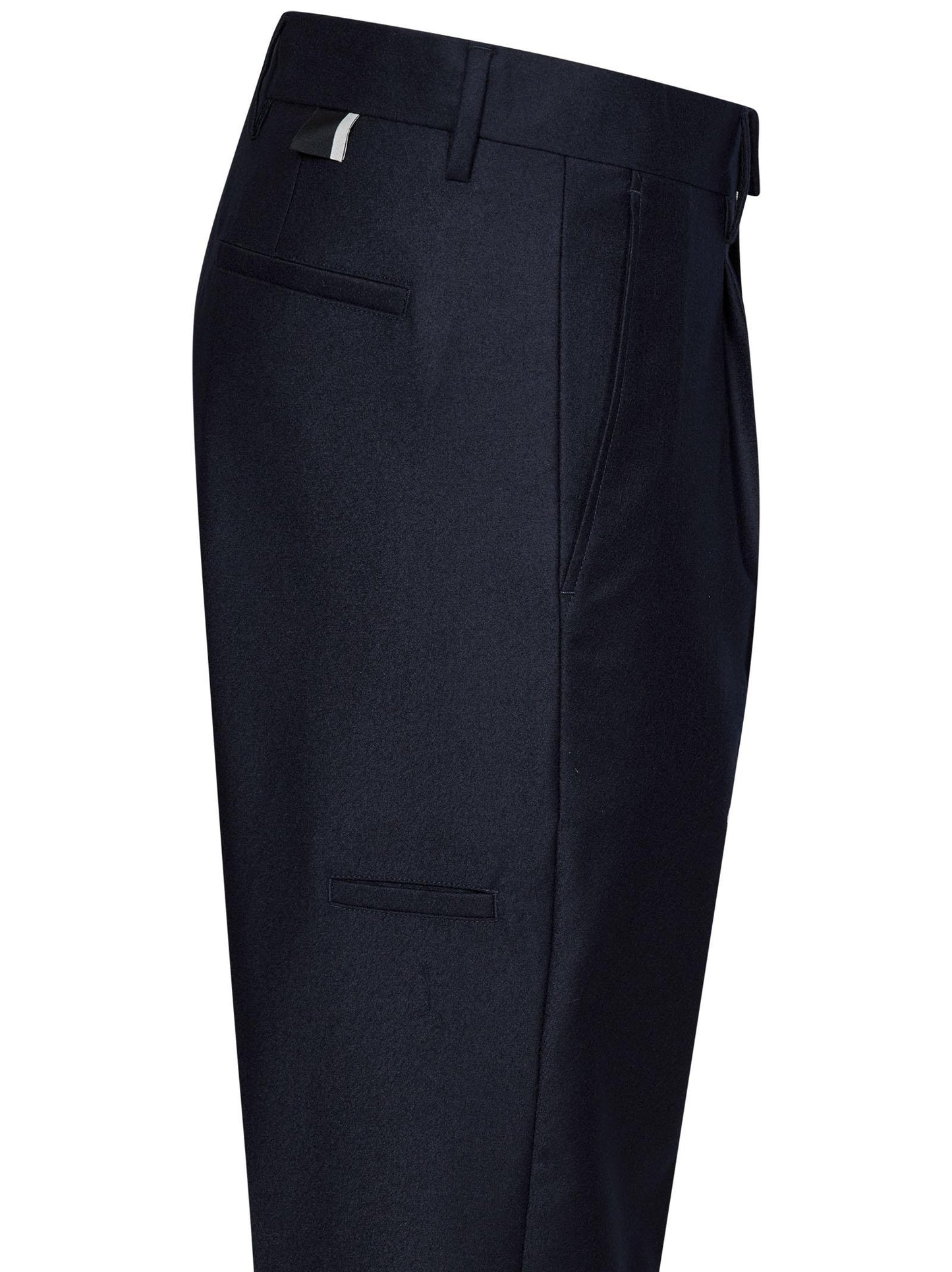 Pantaloni FORD PENCE Low Brand L1PFW24256806 E044 Low Brand