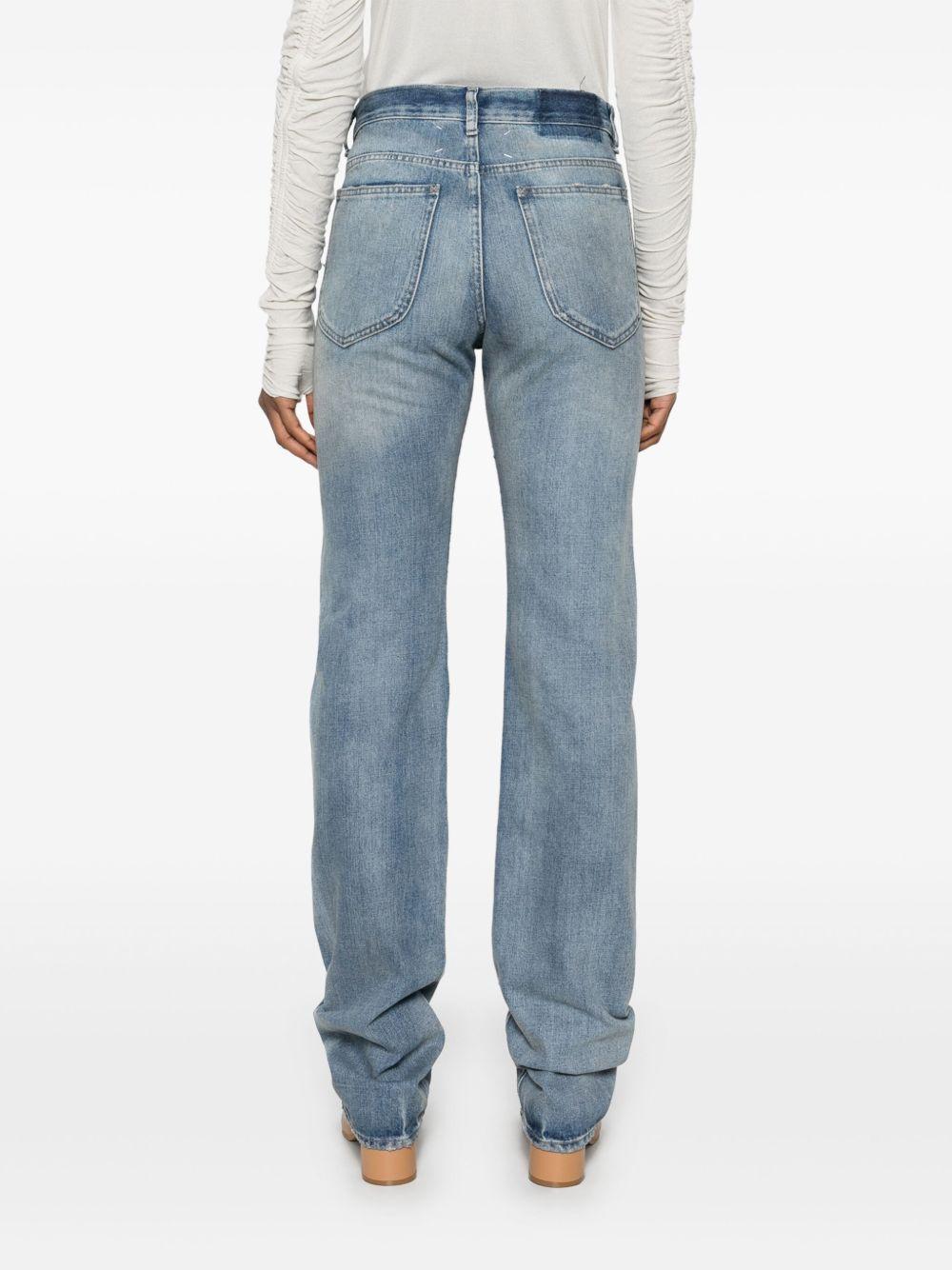 Jeans Maison Margiela S51LA0177S30383 961 Maison Margiela