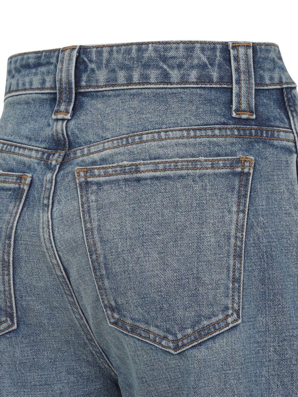 Jeans DANE Khaite NY 1170916038W916 038 Khaite NY