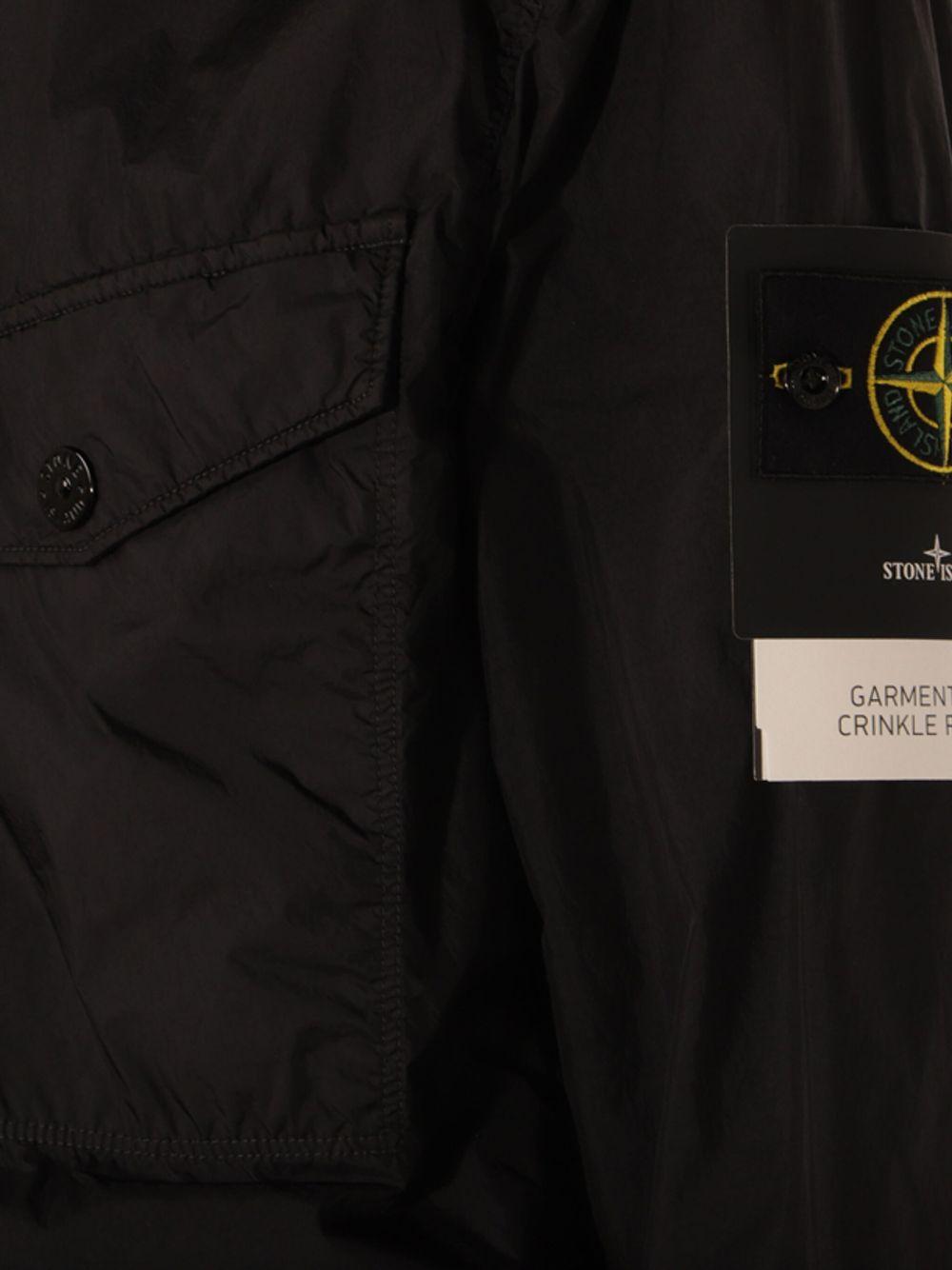 Giubbino Stone Island K2S15Q100006S0A23 V0029 Stone Island