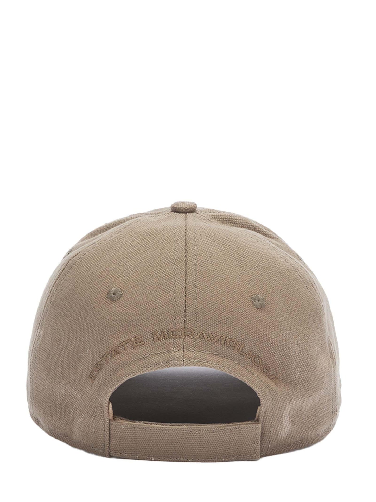 Cappello The Attico 250WAC00037CCC107MA 064 The Attico