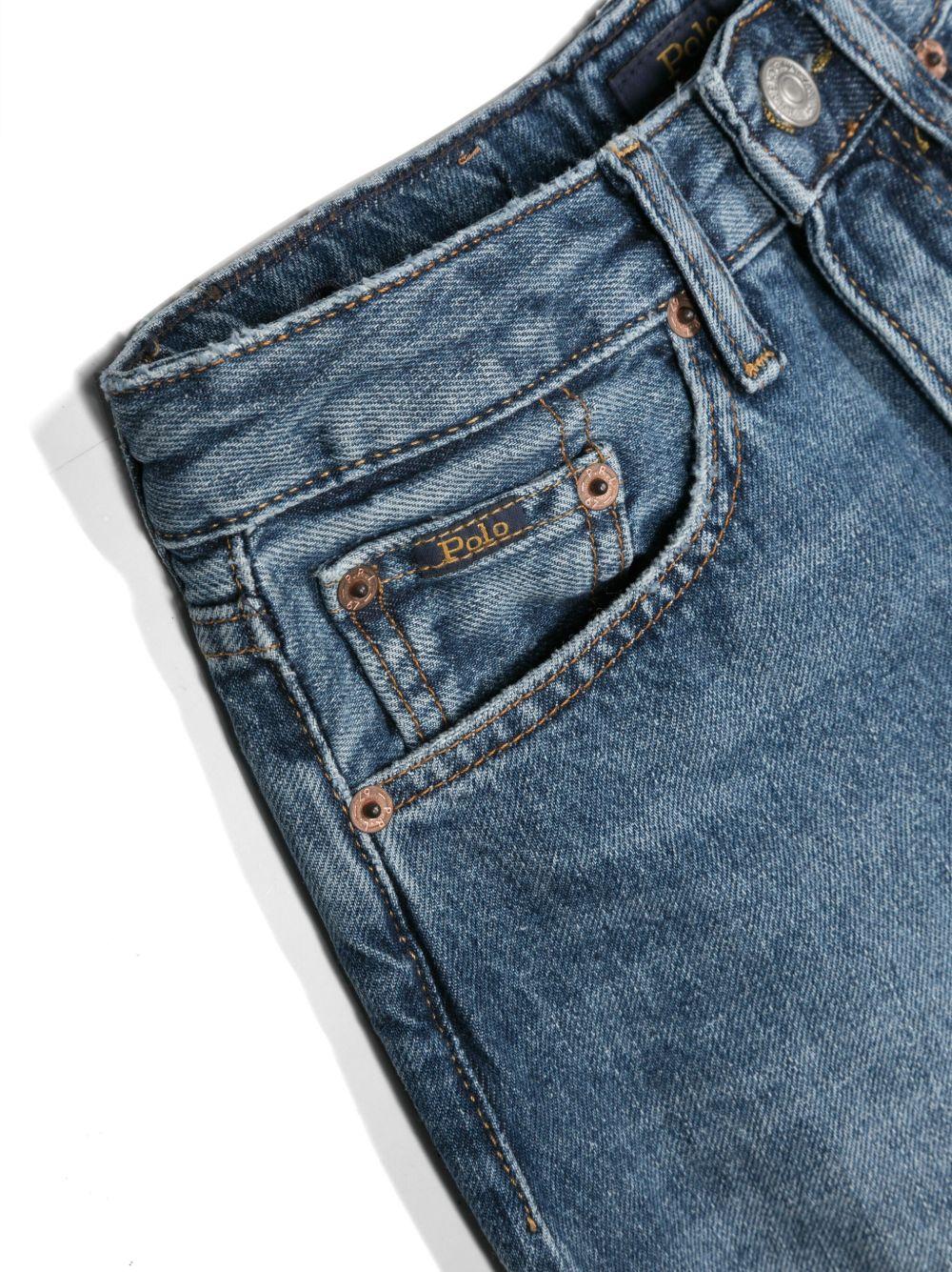 Jeans Polo Ralph Lauren Kids 917223 001 Polo Ralph Lauren kids