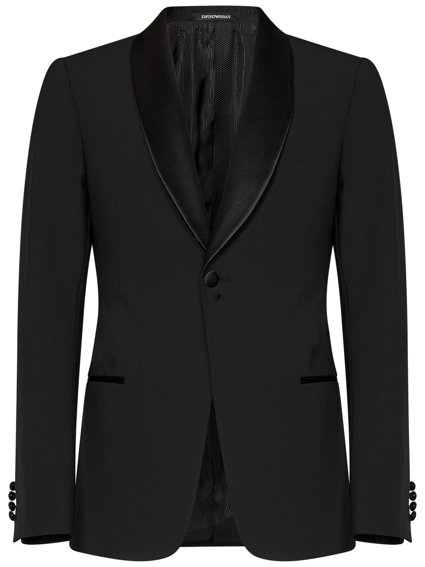 Abito Emporio Armani EM000470TE10404 UC001 Emporio Armani