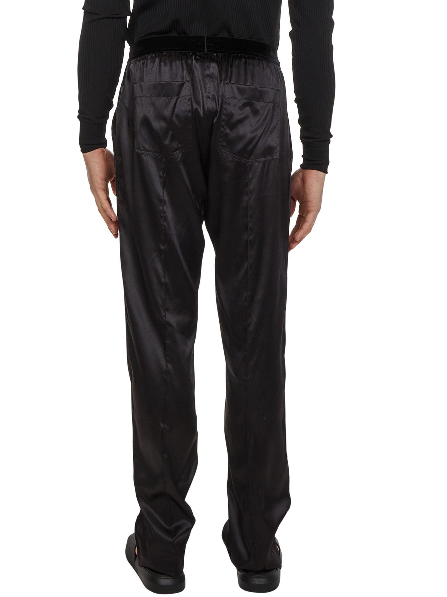 Pantaloni Tom Ford T4H201010. 202 Tom Ford