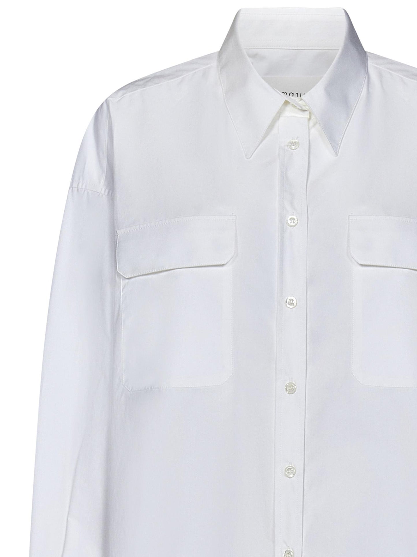 Camicia Leo Armarium ARMTMT005C003 001 Armarium