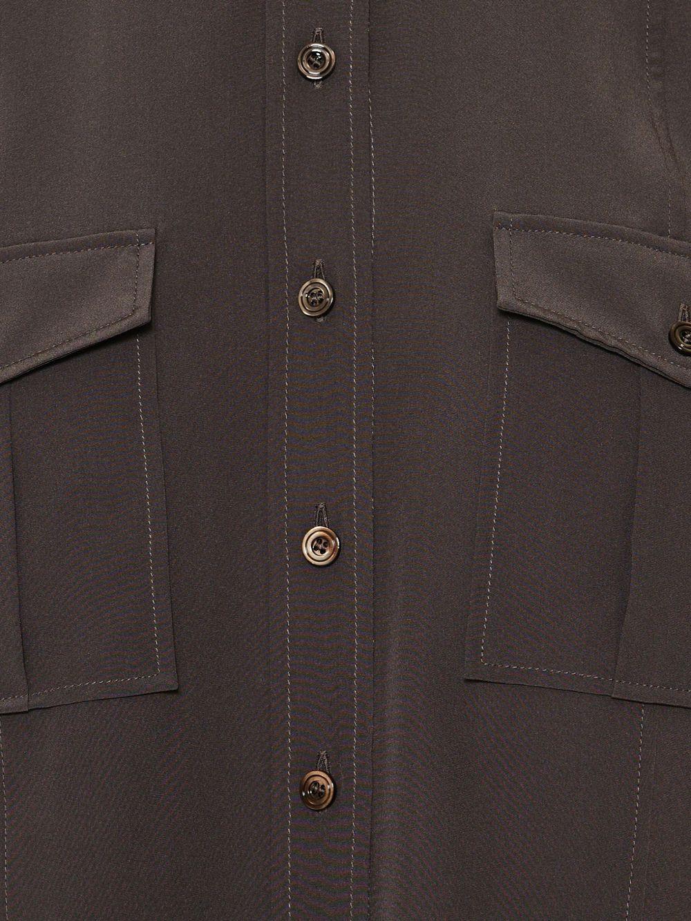 Camicia Tom Ford CA3310FAX1521 KB800 Tom Ford