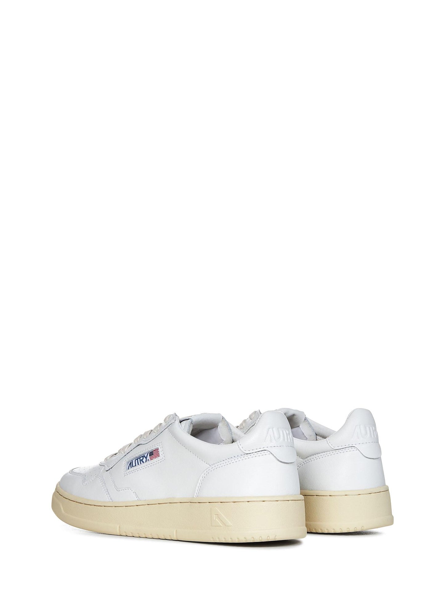 Sneakers Medalist Low Autry AULM LL15 Autry