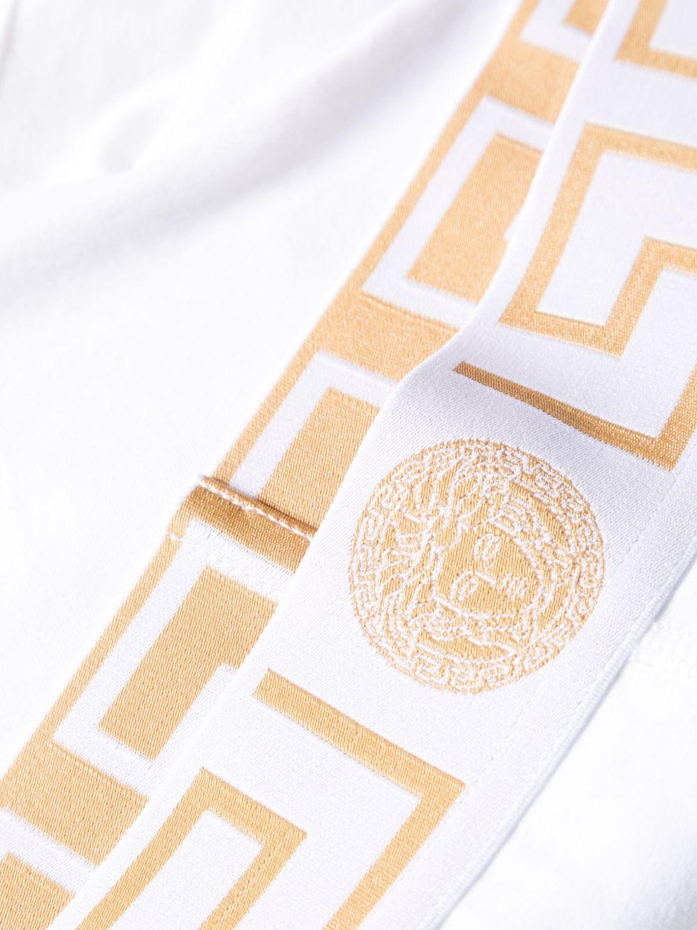 Boxer Versace AU100261A10011 A81H Versace