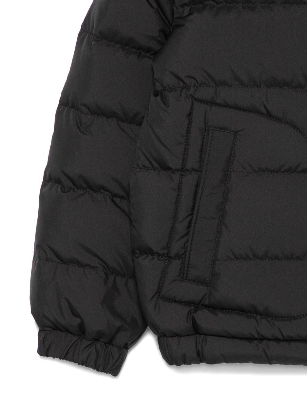Piumino 'GRECOIS' Moncler Enfant K29541A00062597YW 999 Moncler Enfant