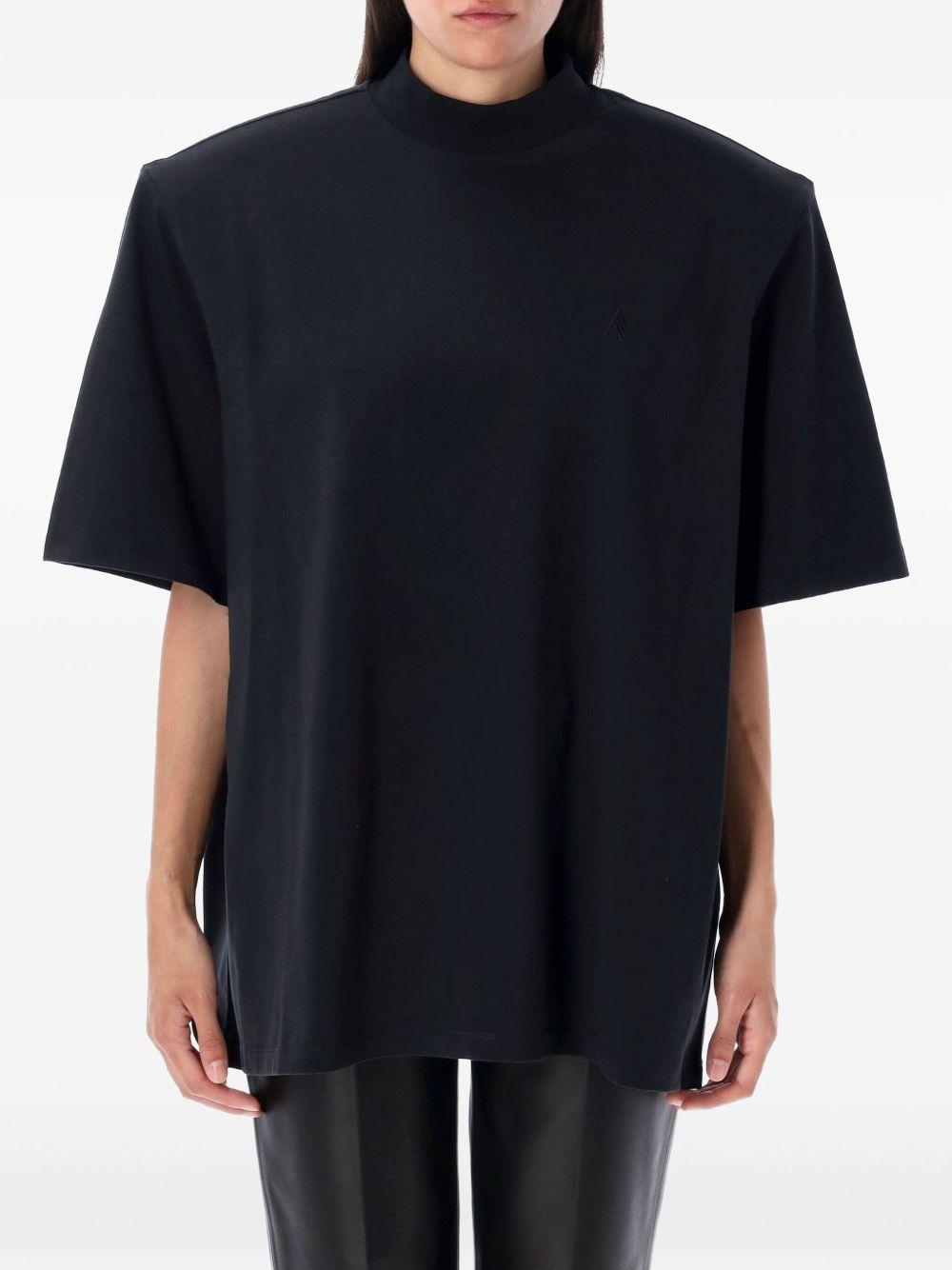 T-shirt The Attico 251WCT00173JJJ025AA 237 The Attico