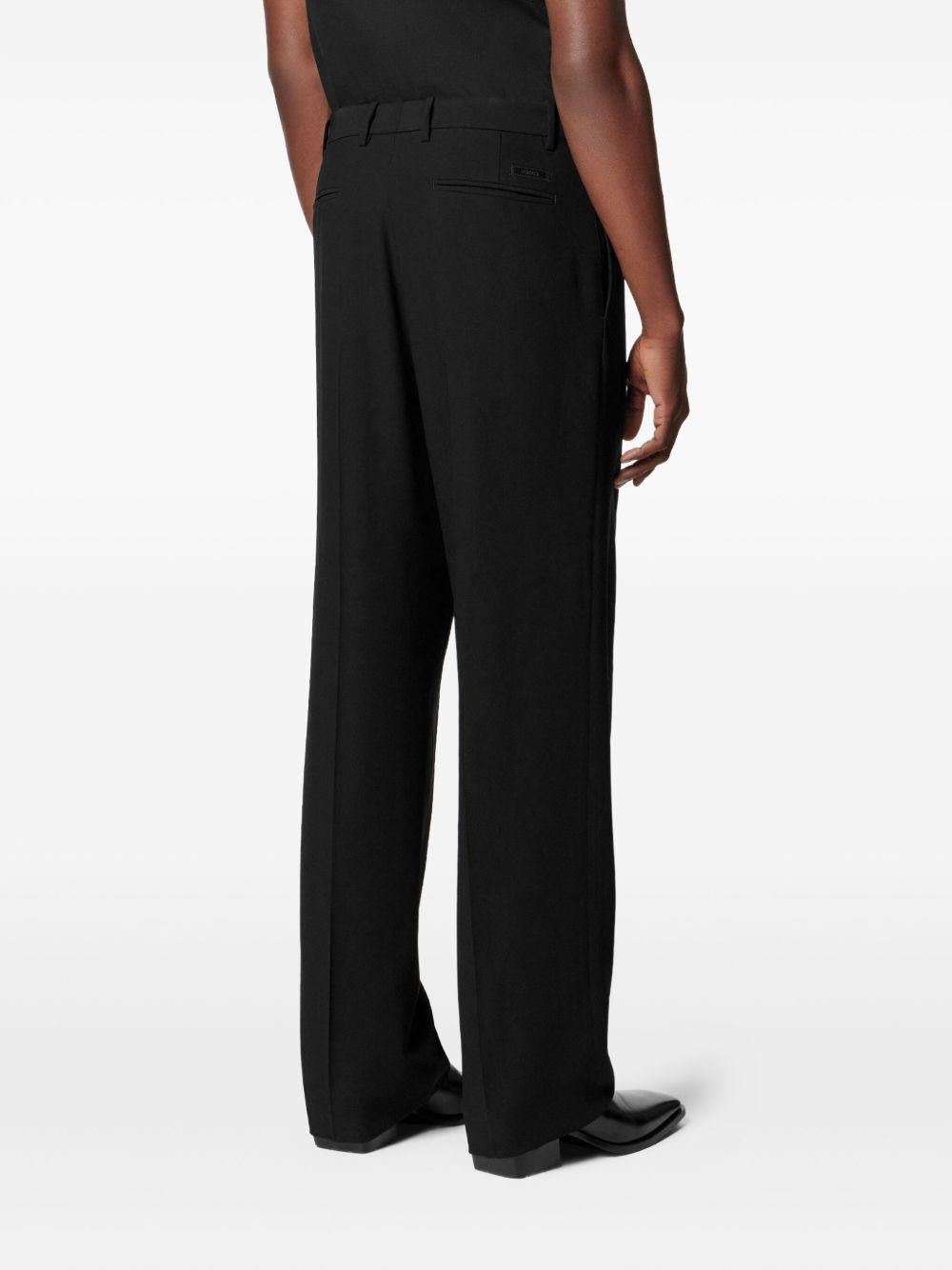 Pantalone Versace 10202221A14993 1B000 Versace