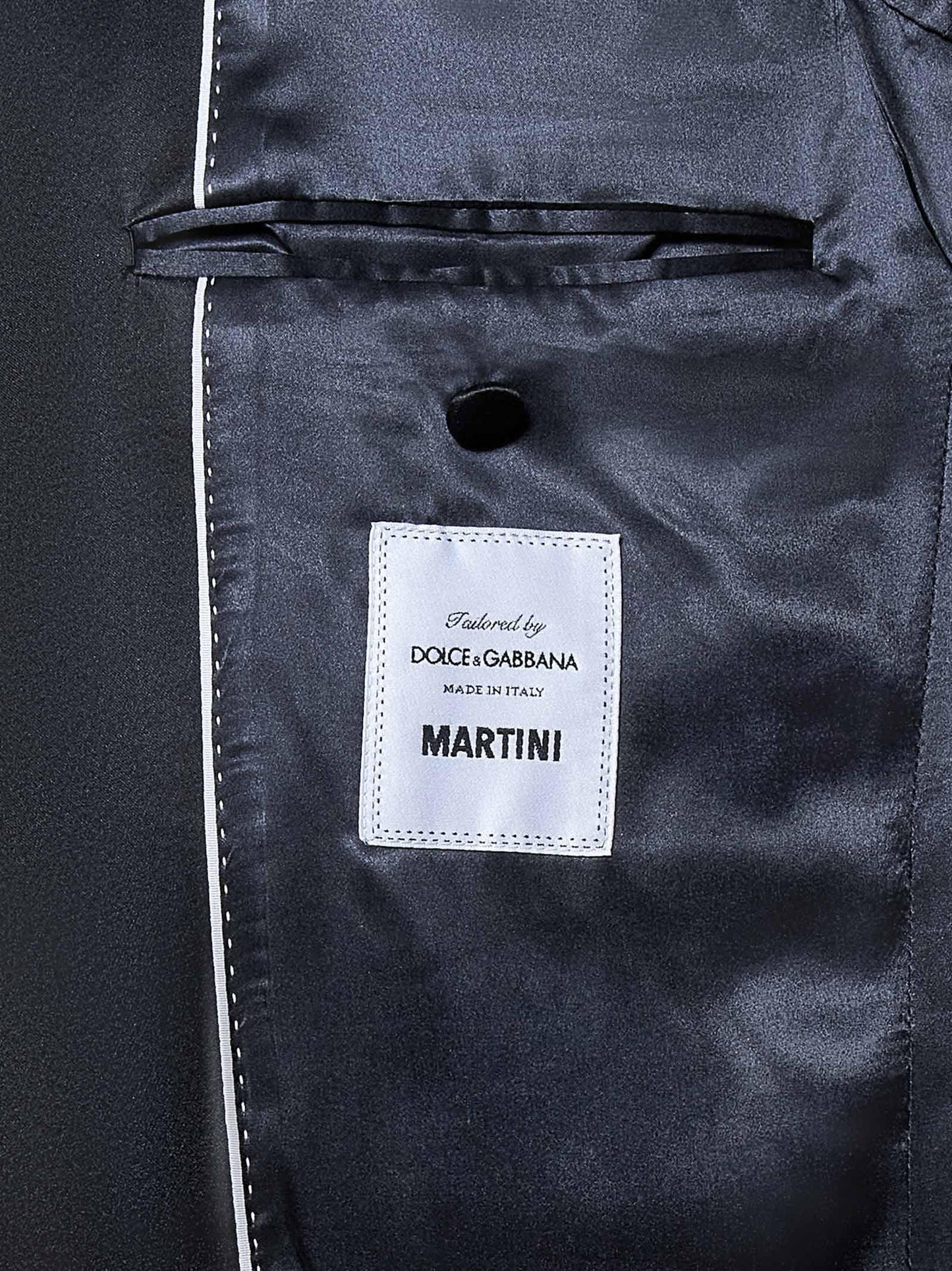Abito Martini DOLCE & GABBANA GK2WMTFU3K9 B0665 DOLCE & GABBANA
