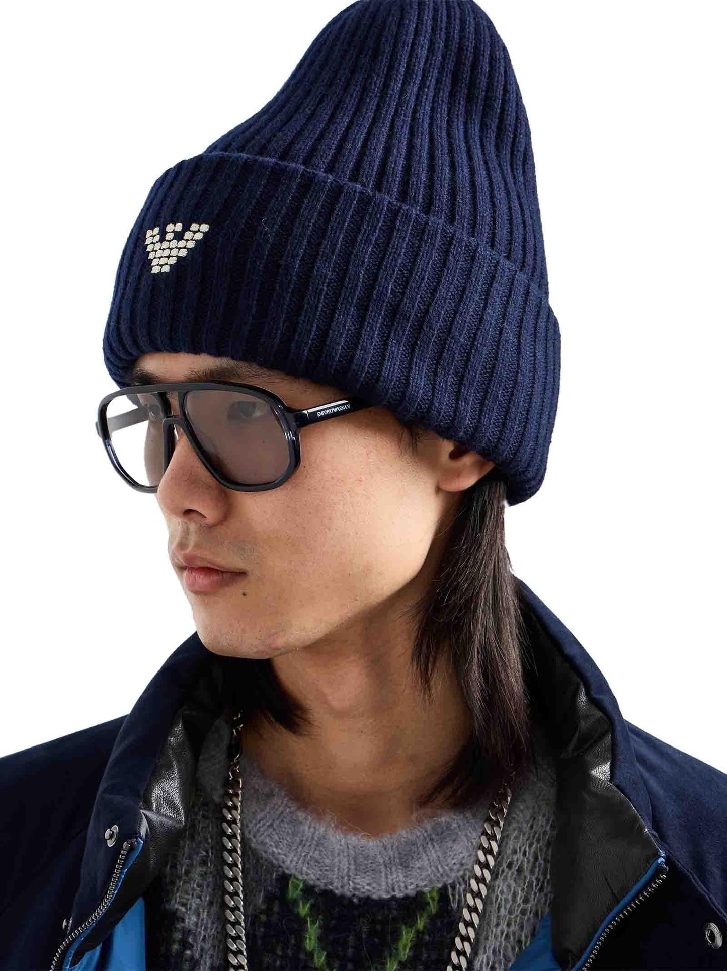 Cappello Emporio Armani EM002748AF17000 UB102 Emporio Armani