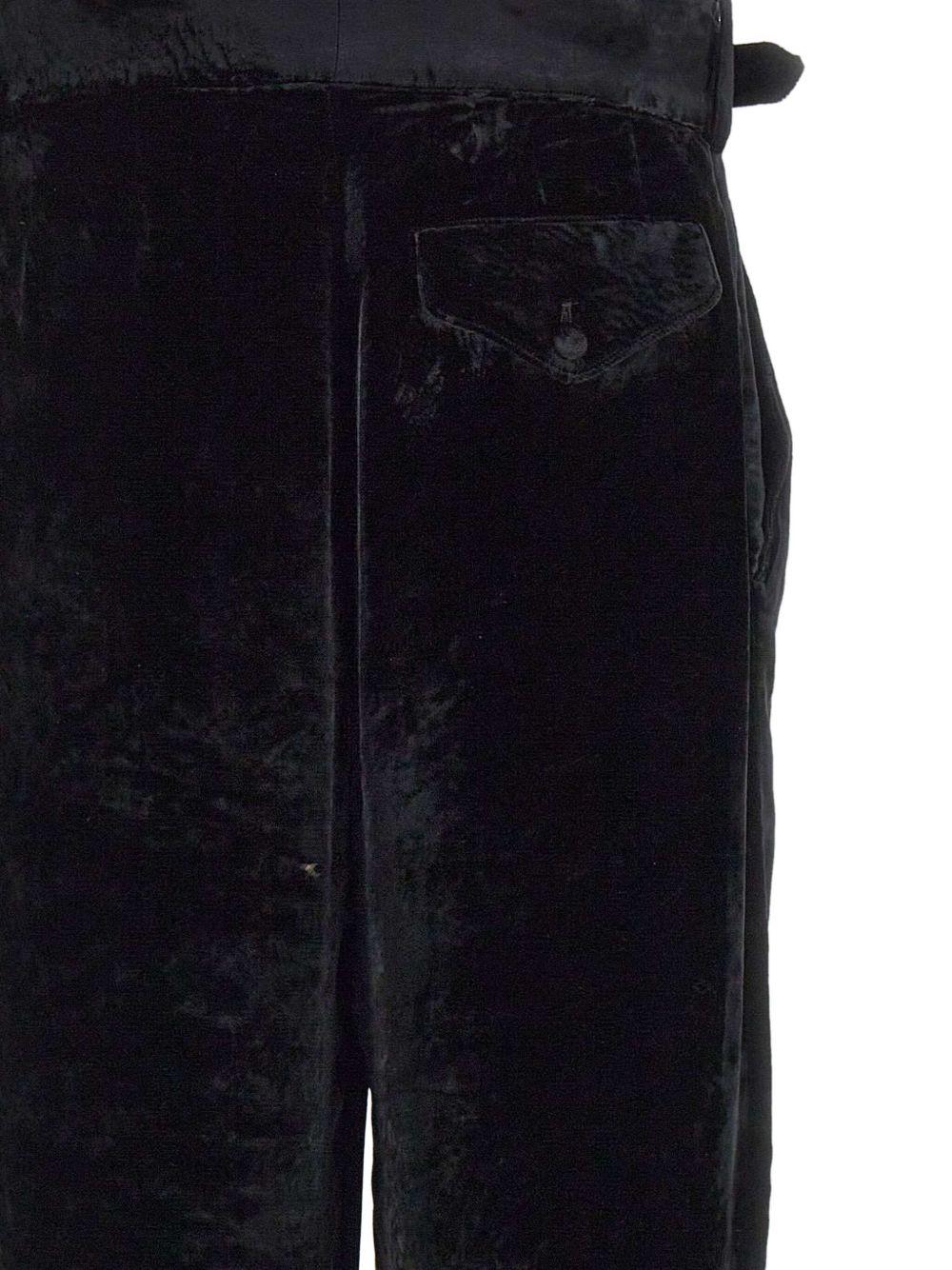 Pantaloni Emporio Armani EM004008TE18450 UC001 Emporio Armani