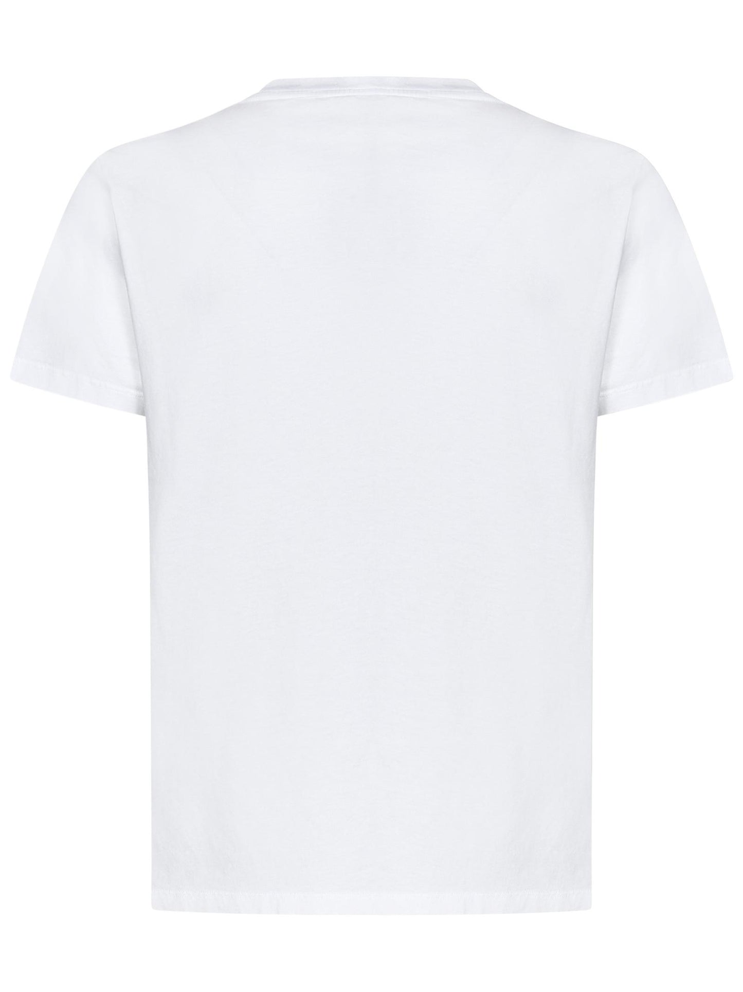 T-shirt HandPicked LICATATENH1303369 100 HandPicked