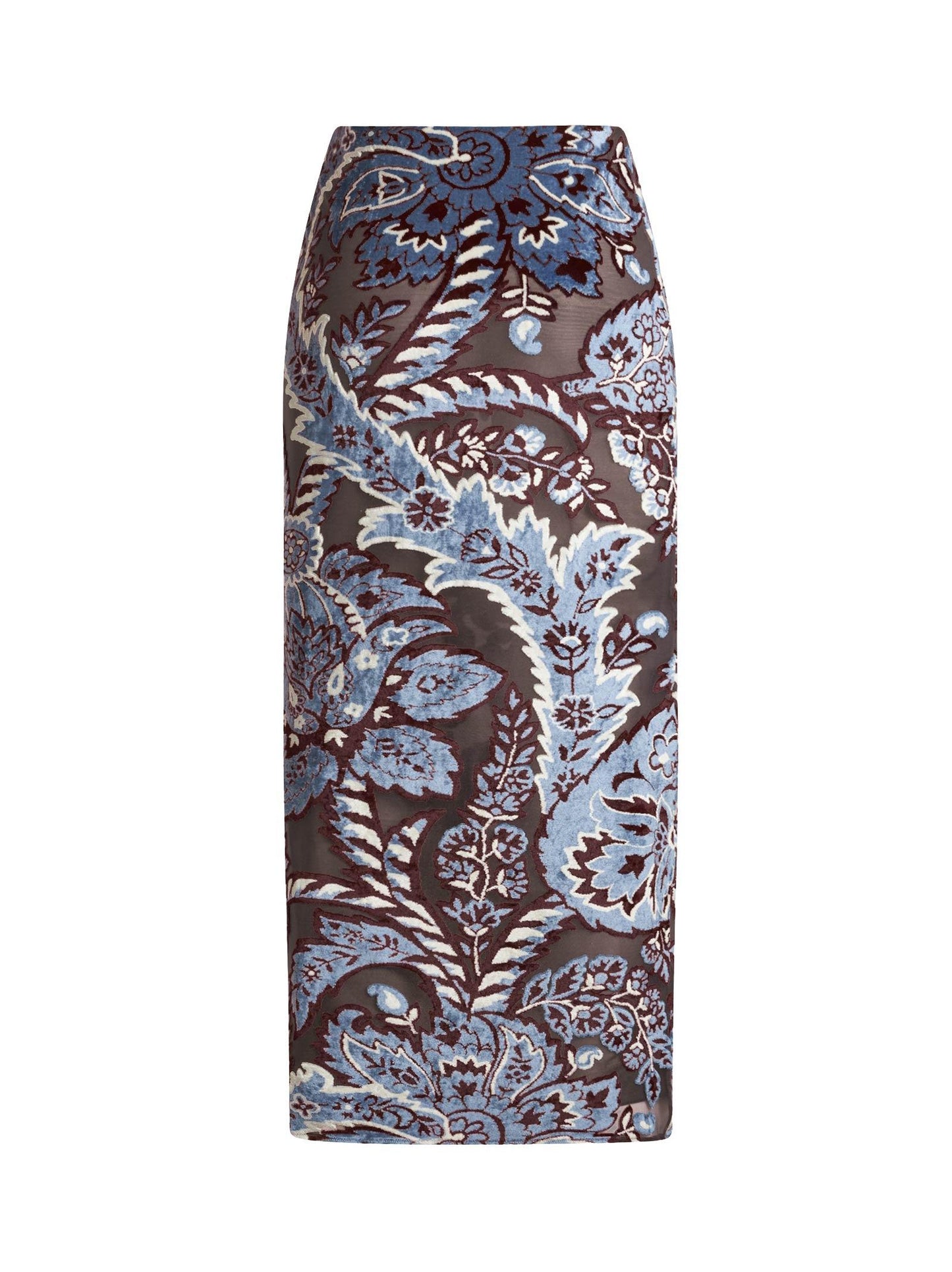 Gonna Etro WRFA004099JJD03 S9880 Etro