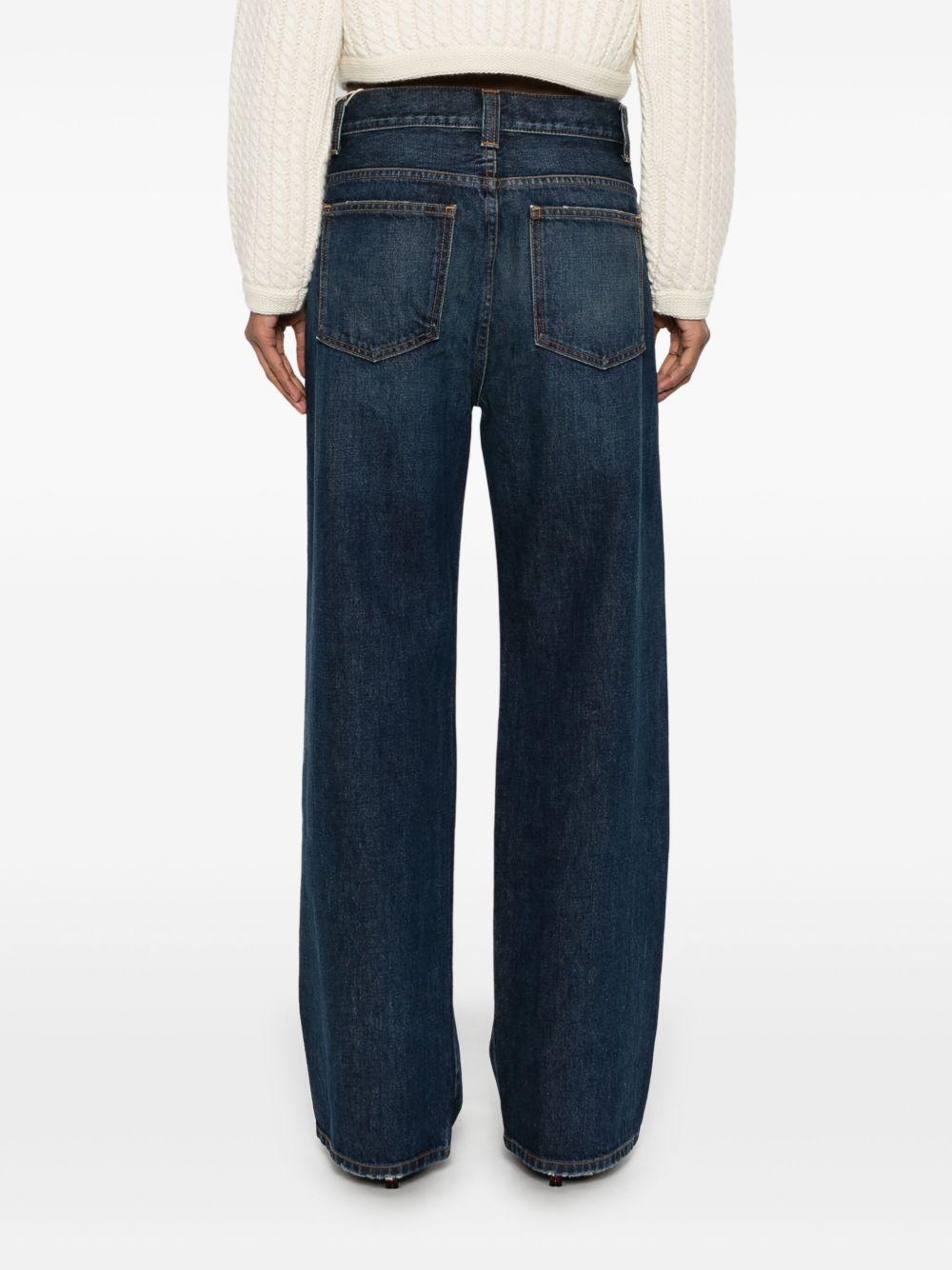 Jeans Bonnie Khaite NY 1157908010 010 Khaite NY