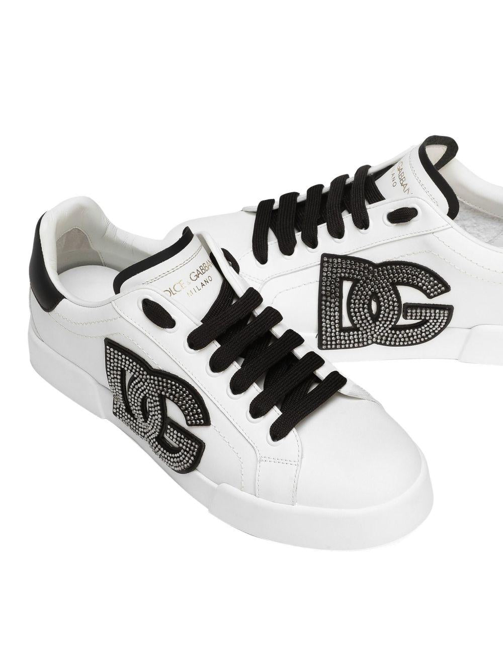 Sneakers Portofino light strobel DOLCE & GABBANA CK2341AI411 89697 DOLCE & GABBANA