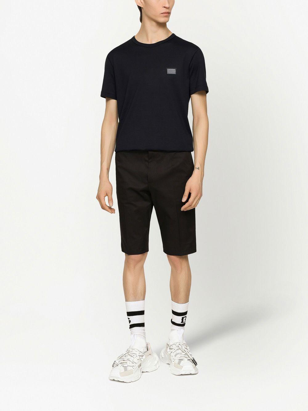 T-shirt DOLCE & GABBANA G8PT1TG7F2I B0665 DOLCE & GABBANA