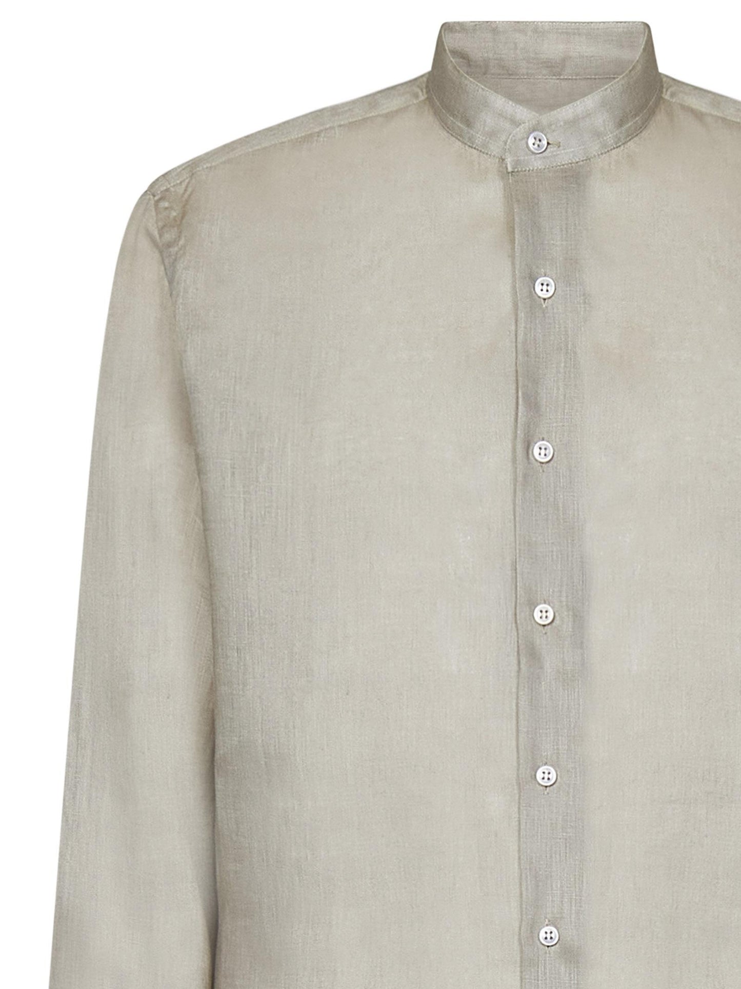 Camicia James Bond Franzese Napoli FRACM18 185 Franzese Collection Pronta Sartoria