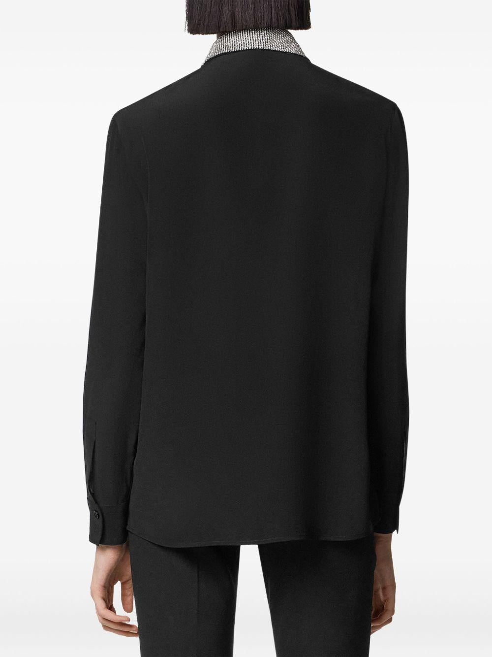 Camicia Versace 10210301A12304 1B000 Versace