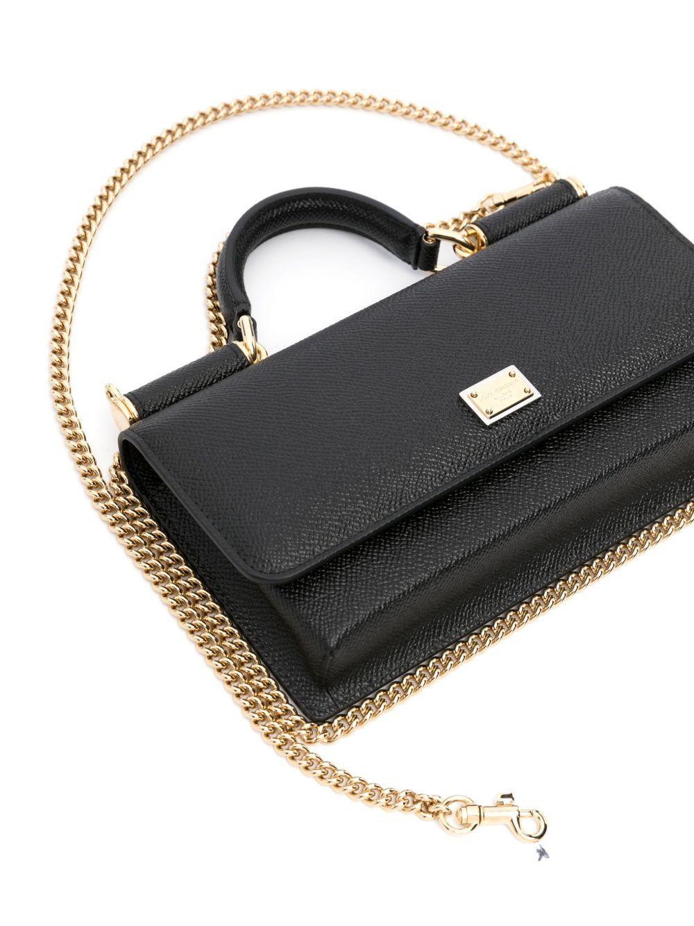 Borsa a mano DOLCE & GABBANA BI3280A1001 80999 DOLCE & GABBANA