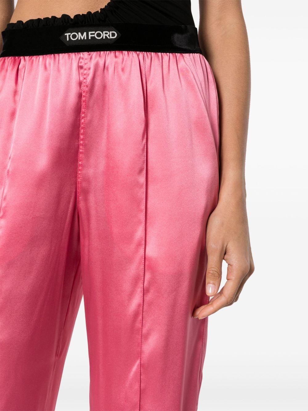 Pantaloni Tom Ford PAW397FAX881 DP552 Tom Ford