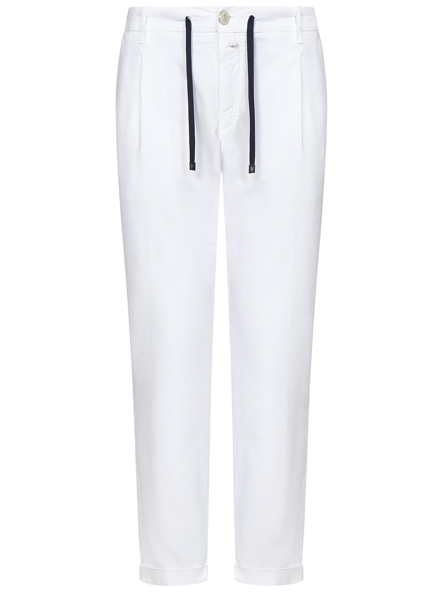 Pantaloni Udine HandPicked UDINEC03117S 111 HandPicked