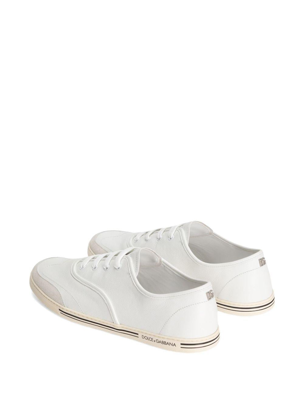 Sneakers Saint Tropez DOLCE & GABBANA CS2351AQ724 8B930 DOLCE & GABBANA