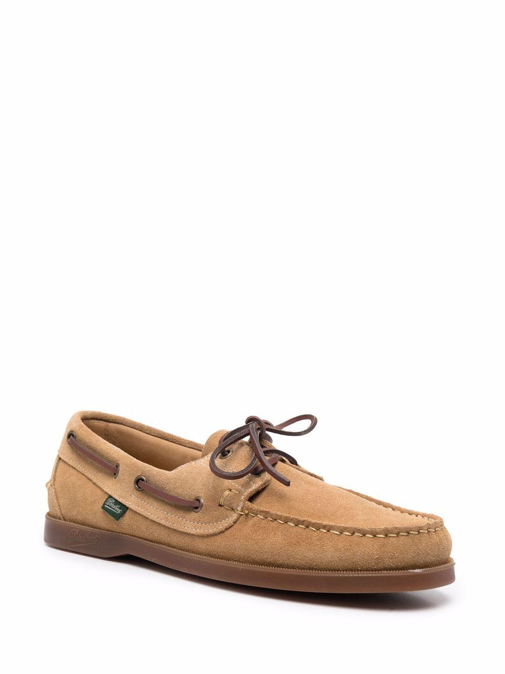 Mocassini BARTH Paraboot 780525 MARINEMIEL Paraboot