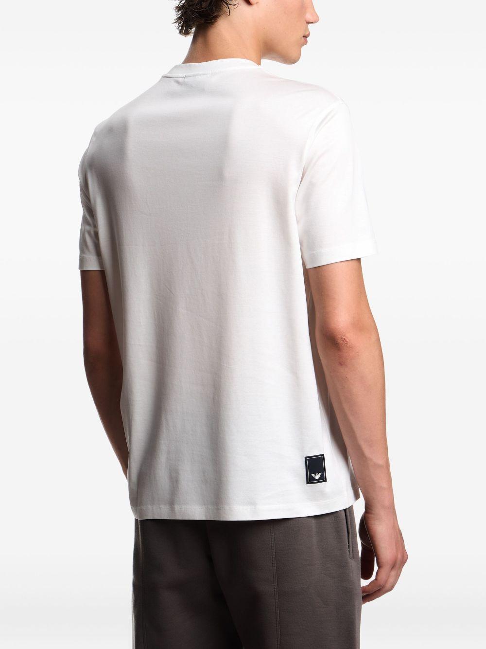 T-shirt Travel Essential Emporio Armani EM003137AF10761 U0003 Emporio Armani