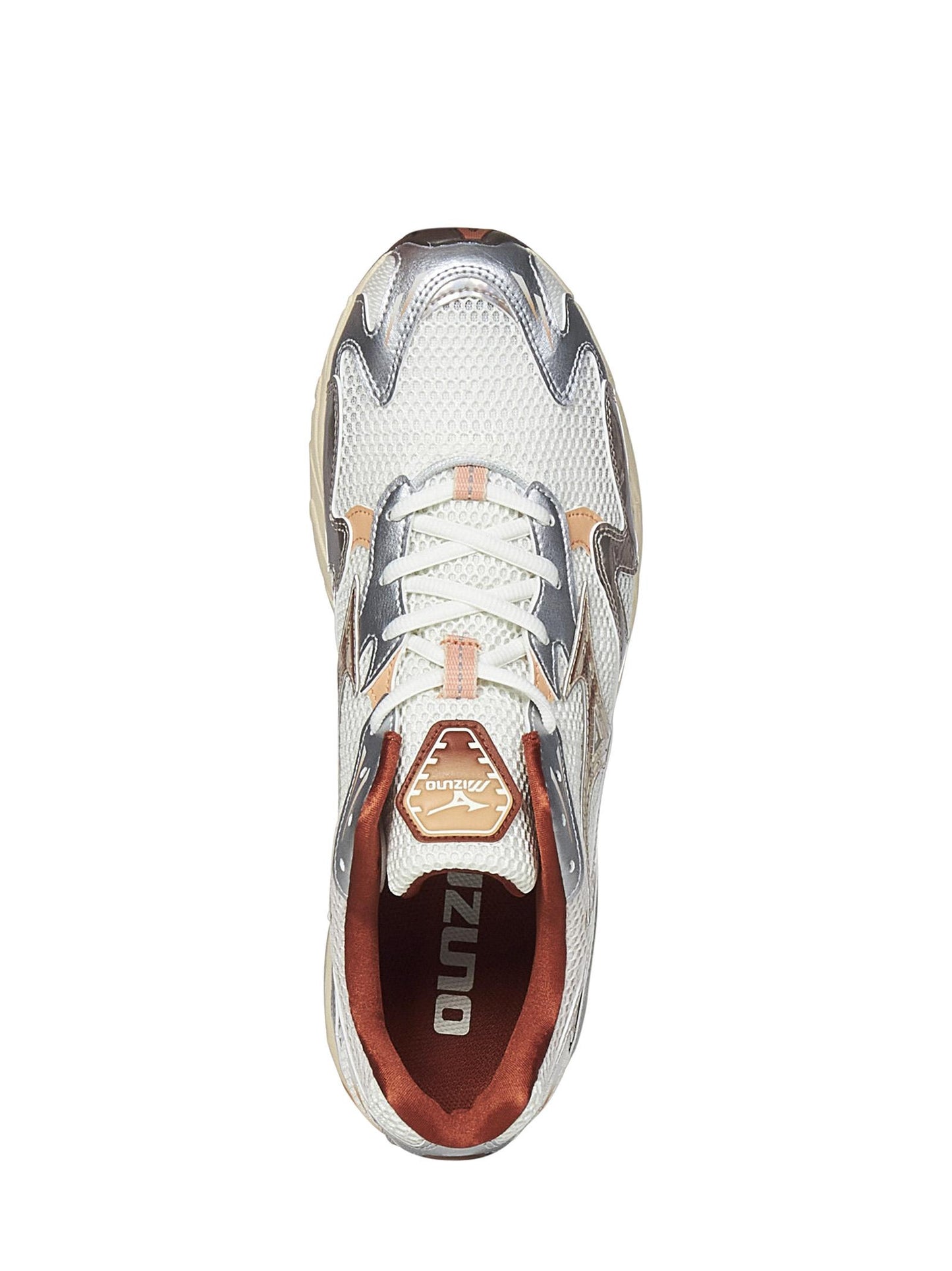 Sneakers WAVE RIDER 10 Mizuno D1GA2431 02 Mizuno