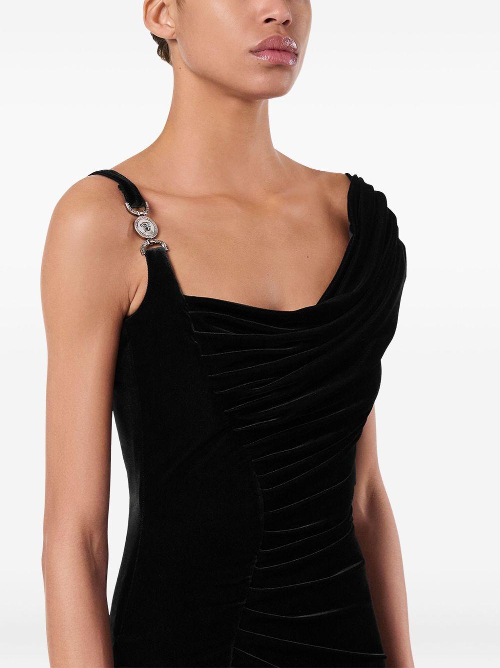 Abito Versace 10141271A16018 1B000 Versace