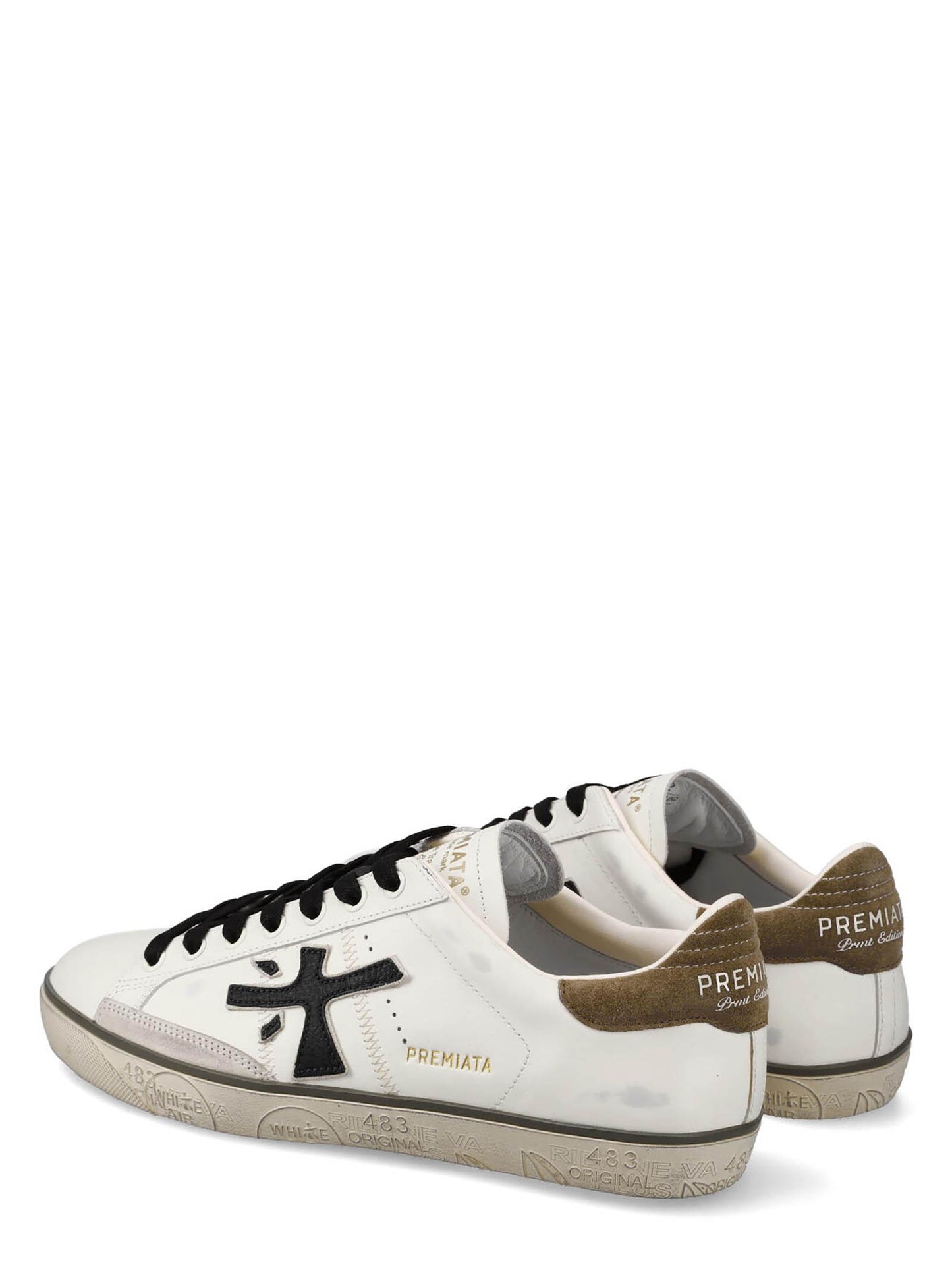 Sneakers STEVEN Premiata STEVEN 7630 Premiata