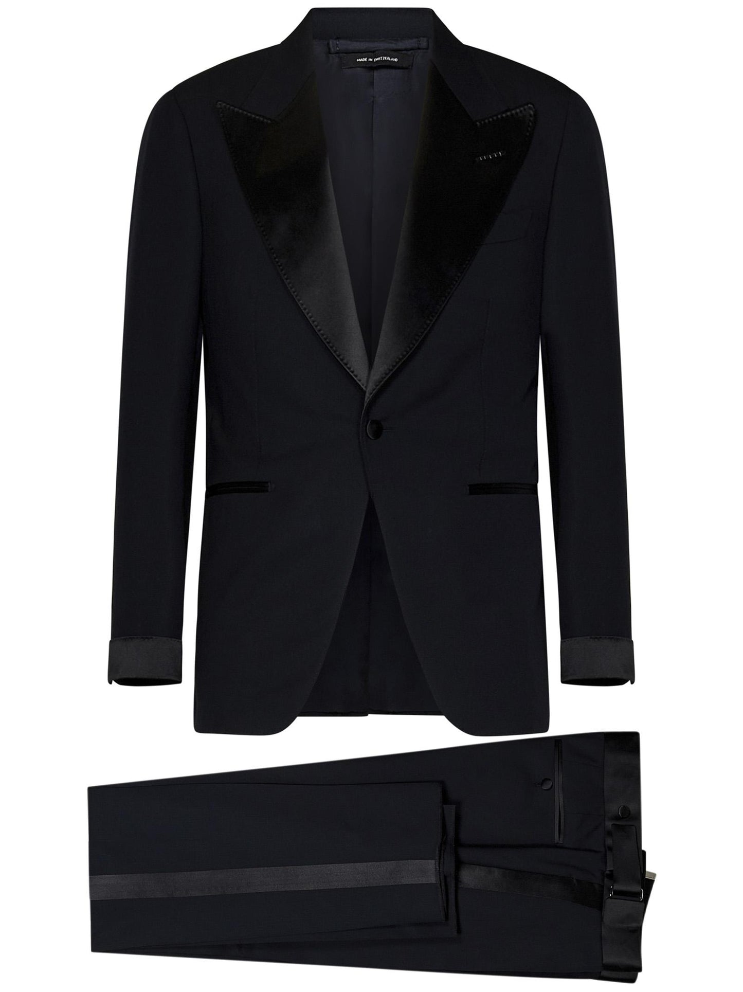 Abito Tom Ford 2EAPQ1WOS02 HB790 Tom Ford