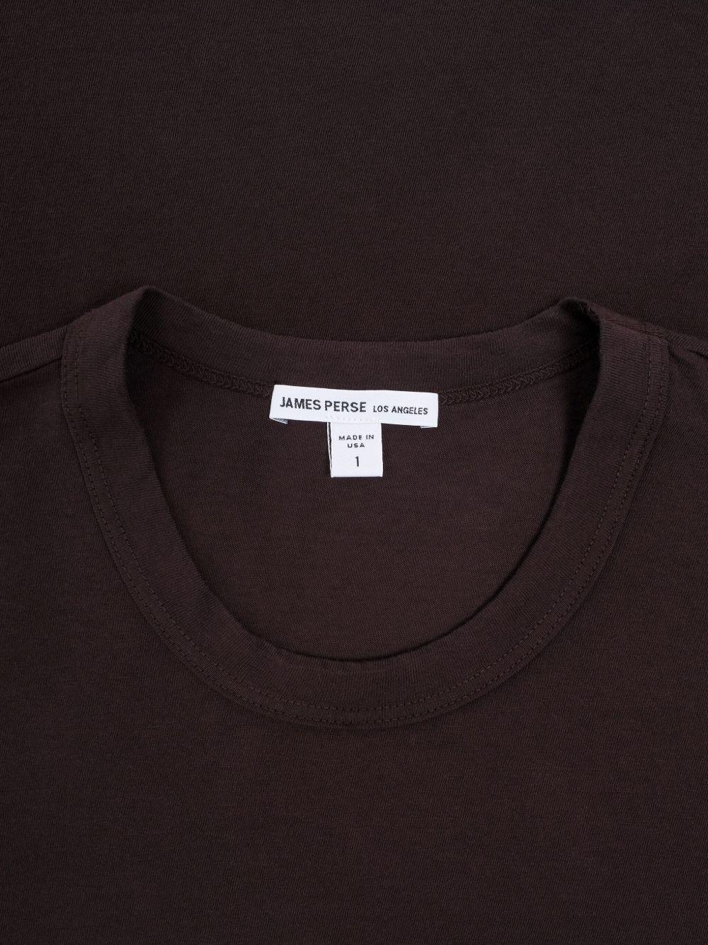 T-shirt James Perse MLJ3311 KON James Perse